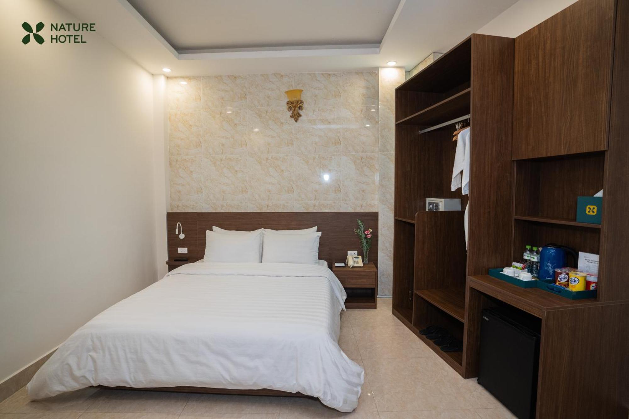 Nature Hotel - Dalat 3 מראה חיצוני תמונה